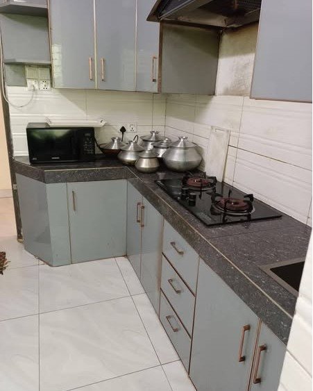 House ToLet in Sylhet Ambarkhana Point