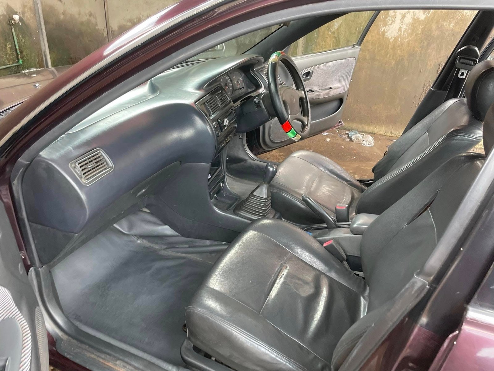 Toyota AE 100 1993 Model For Sale in Dhaka Khilgaon