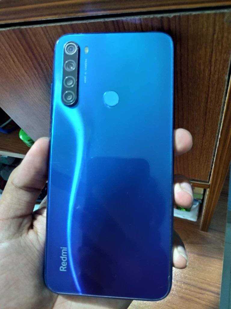Redmi Note 8 For Sale in Comilla