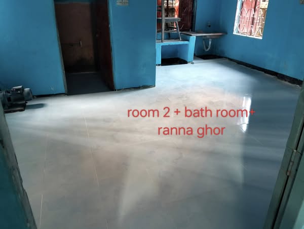 House ToLet in Rangpur Babukhan
