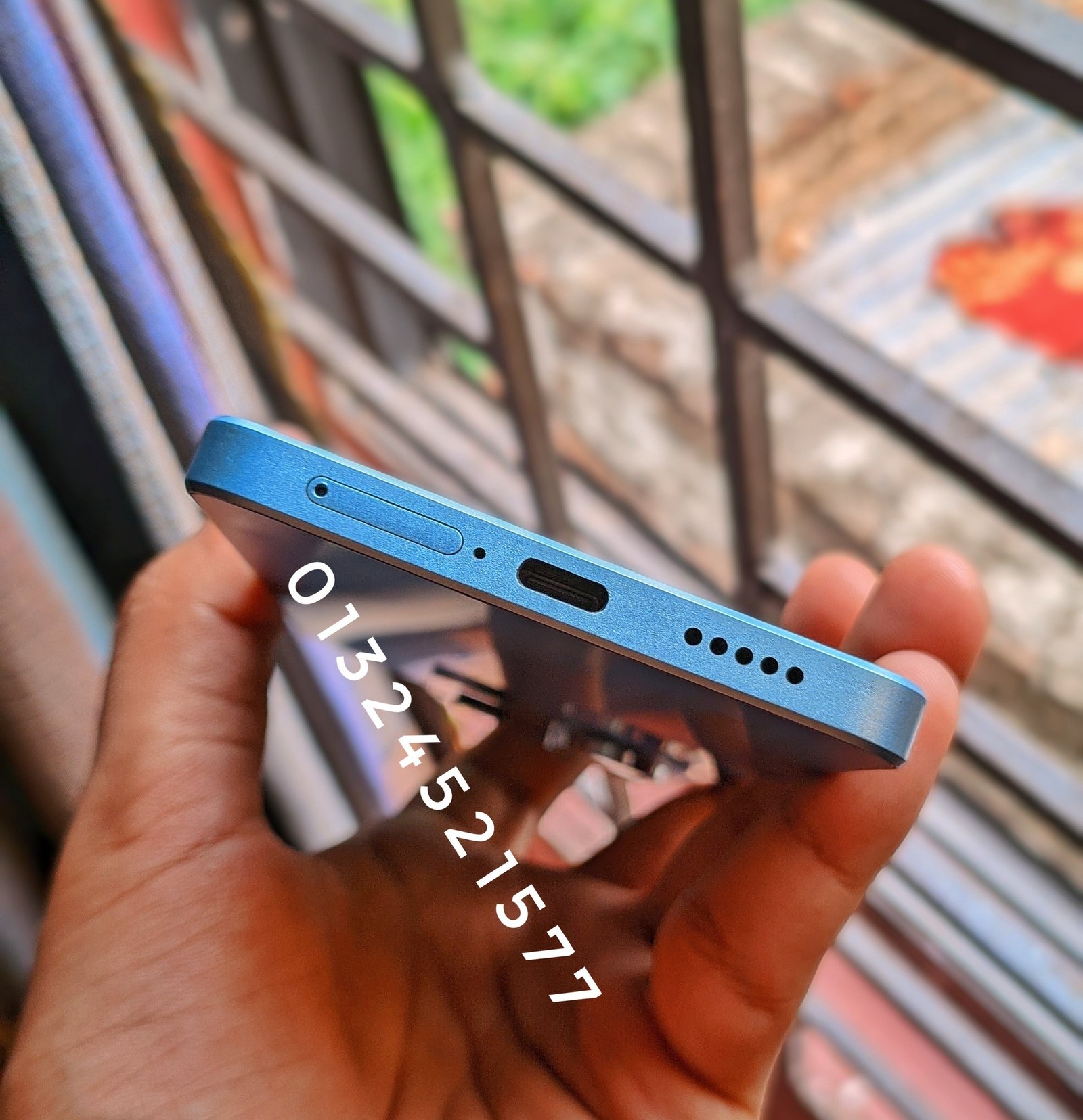 Redmi Note 13 Pro For Sale in Dhaka Jatrabari