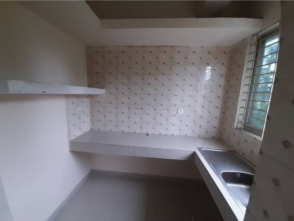 Family Flat To-Let BD in Rangpur Shapla Chattar