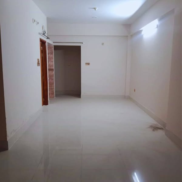 Flat For Rent in Dhaka Mirpur