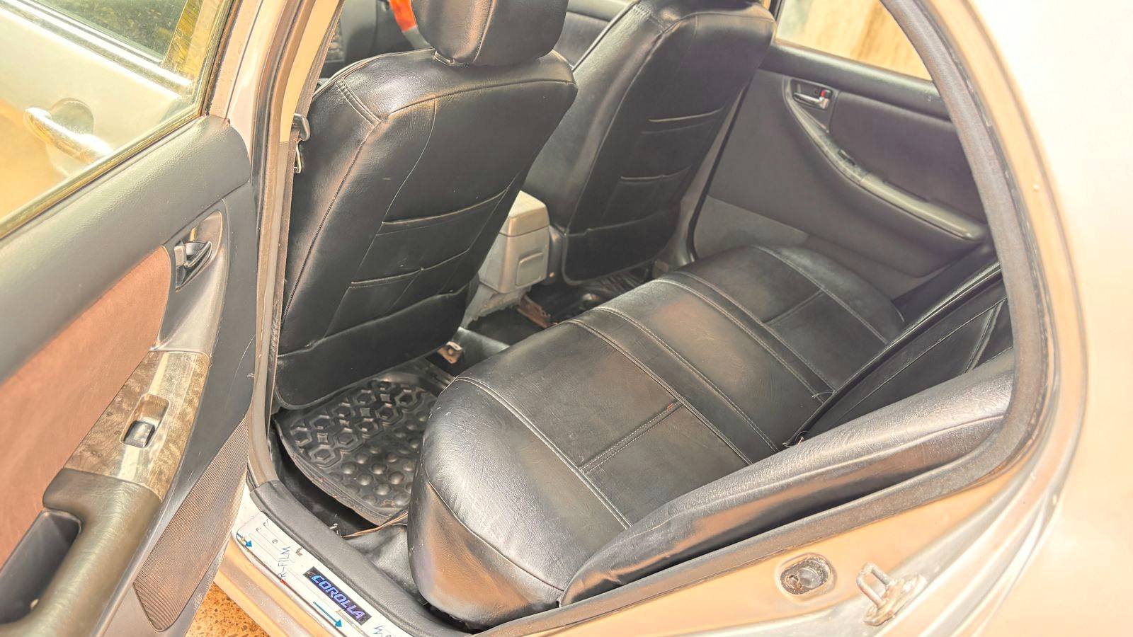 Toyota X Corolla 2005 For Sale in Dhaka