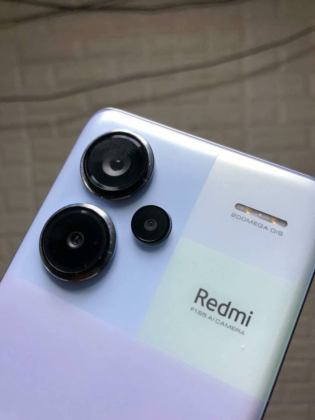 Xiaomi Redmi Note 13 Pro+5g For Sale in Chittagong