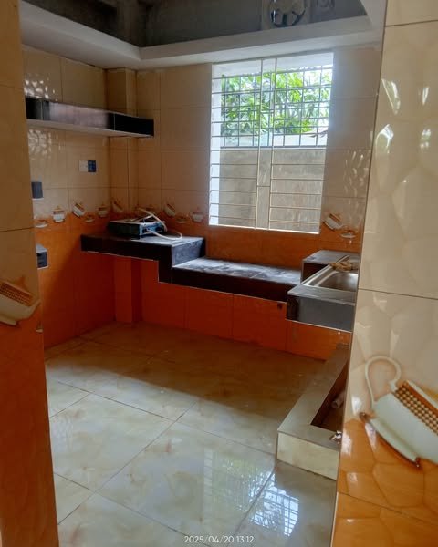 Family House ToLet in Mymensingh Akua