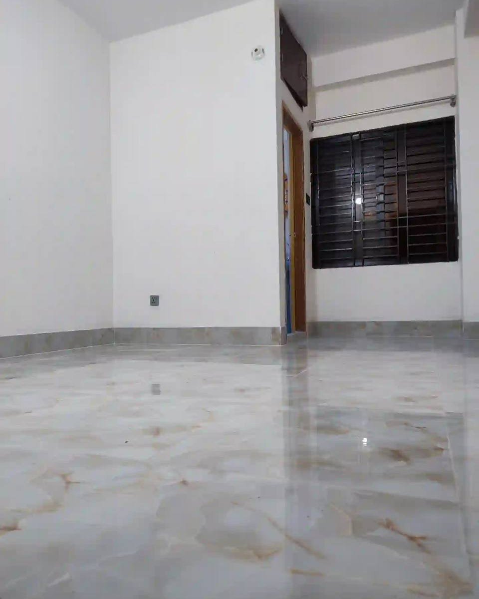 Flat For Rent in Dhaka Mugda