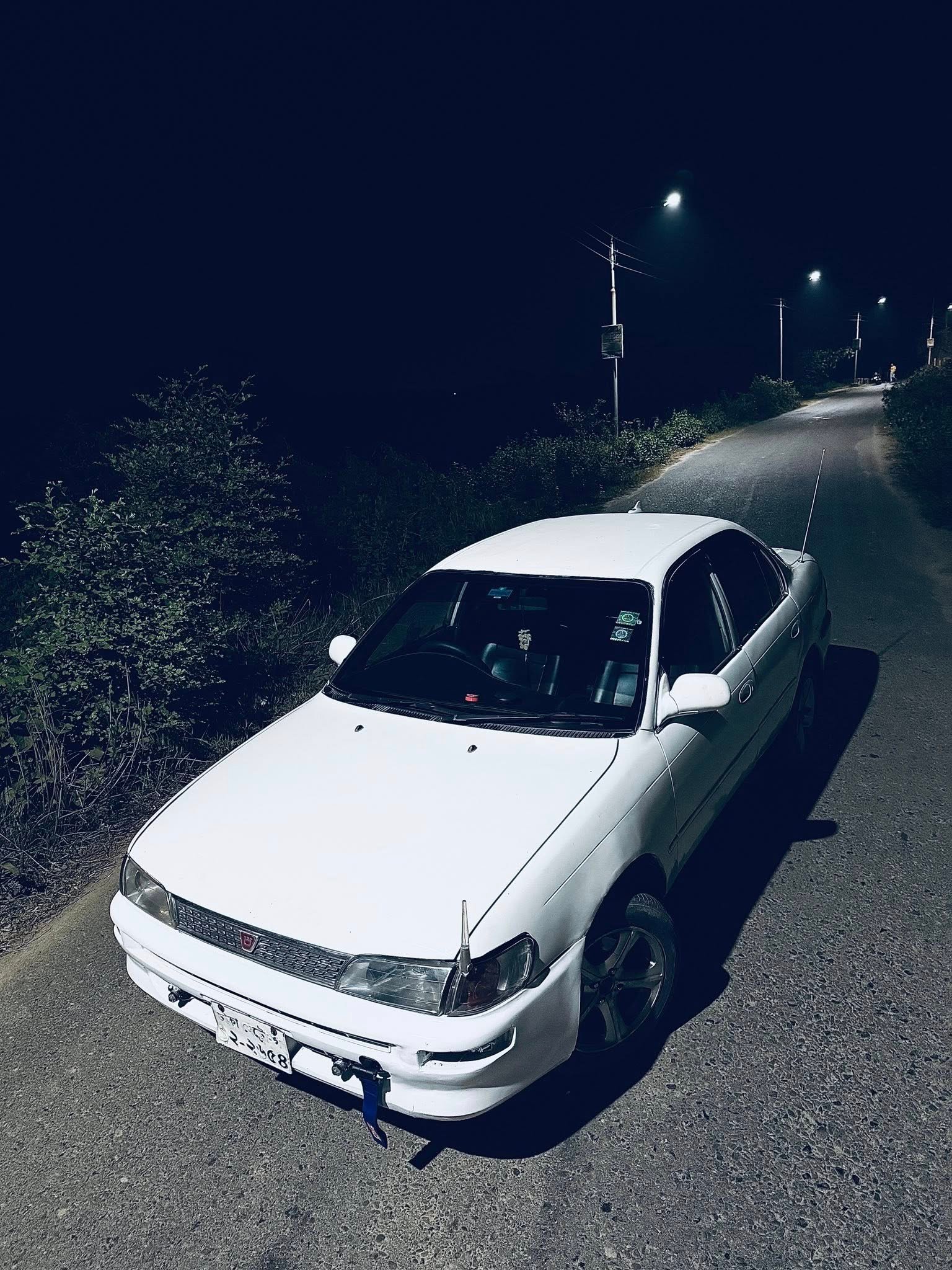 Toyota 100 1994 Model For Sale in Comilla