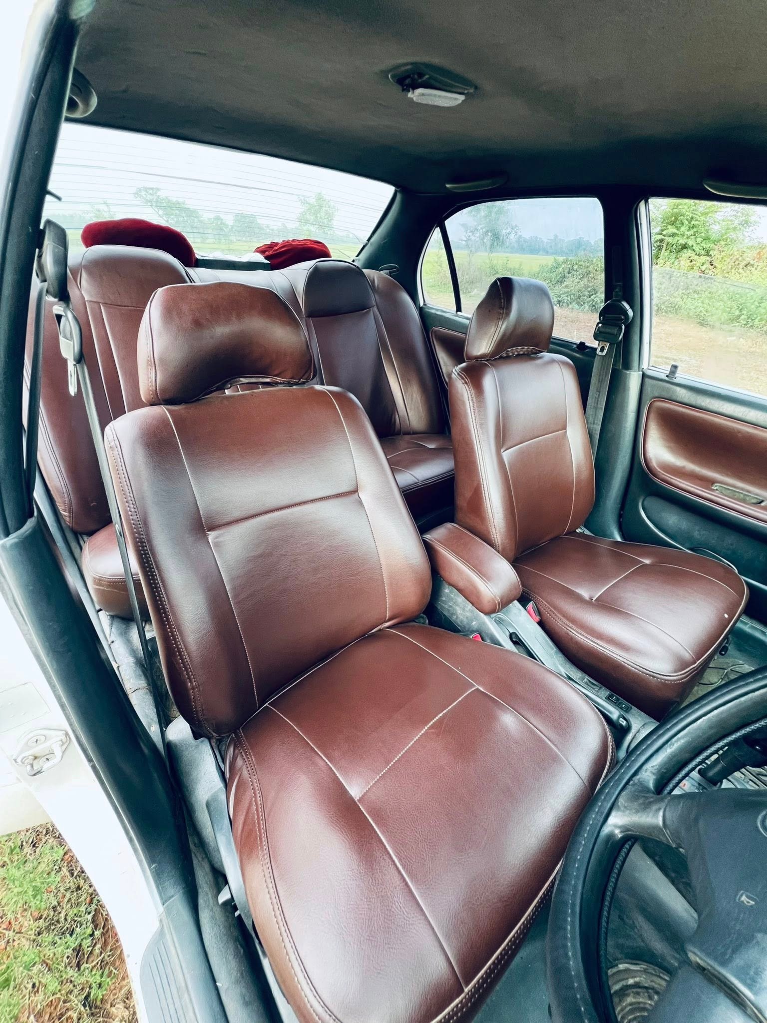 Toyota 100 1994 Model For Sale in Comilla