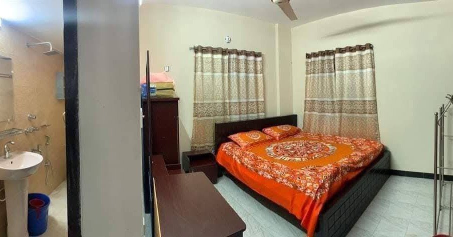 Family Flat ToLet in Sylhet Purba Zindabazar