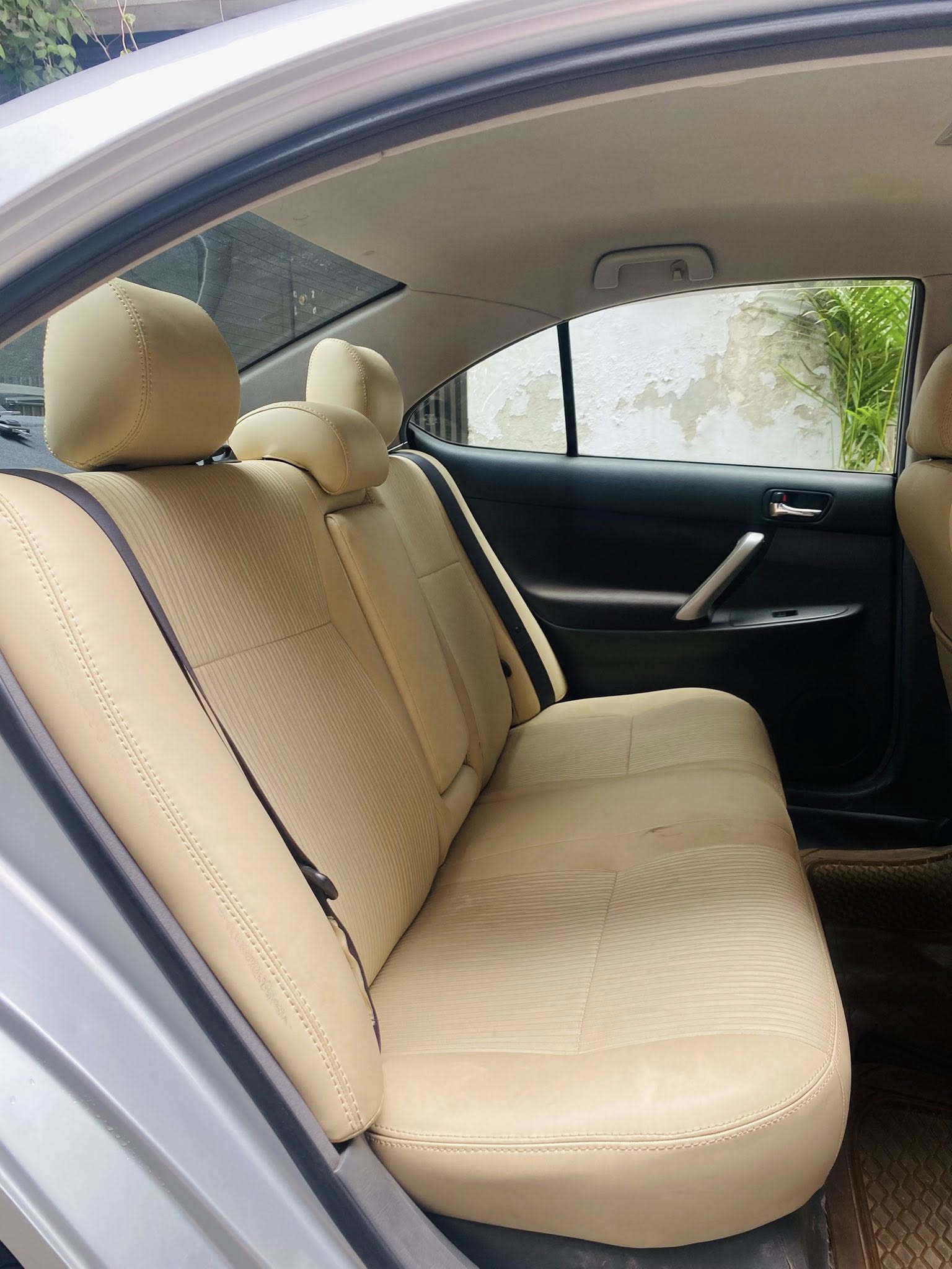Toyota Premio 2007 Model For Sale in Dhaka