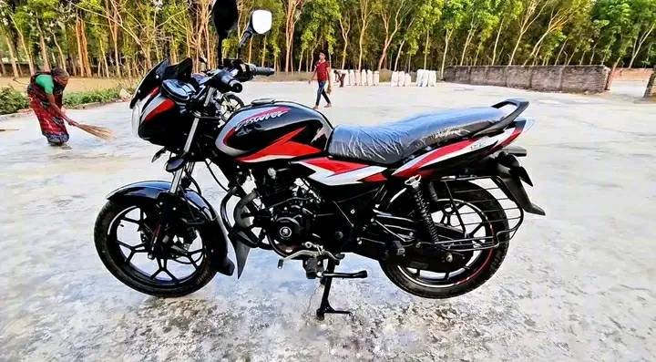 Bajaj Discover 125cc For Sale in Sylhet Habiganj