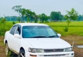 Toyota 100 1994 Model For Sale in Comilla