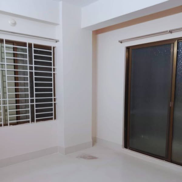 Flat For Rent in Dhaka Mirpur