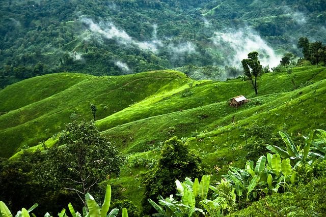 Bandarban Package Tour in Bangladesh Dhaka