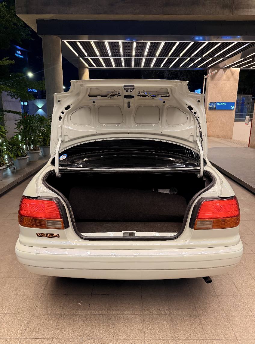 Toyota AE111 Corolla 1996 Model For Sale in Dhaka