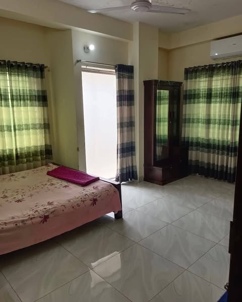 House ToLet in Sylhet Ambarkhana Point