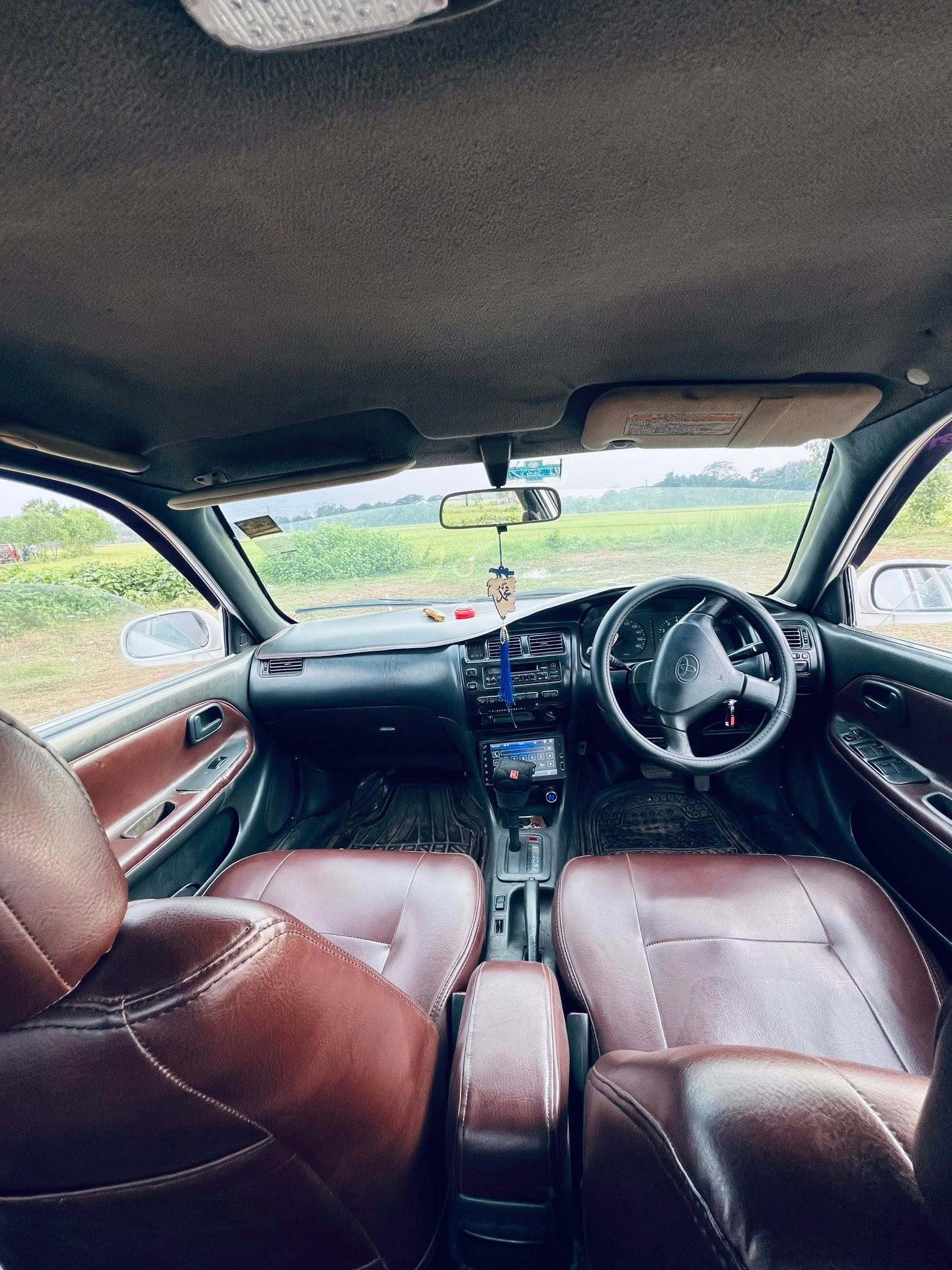 Toyota 100 1994 Model For Sale in Comilla