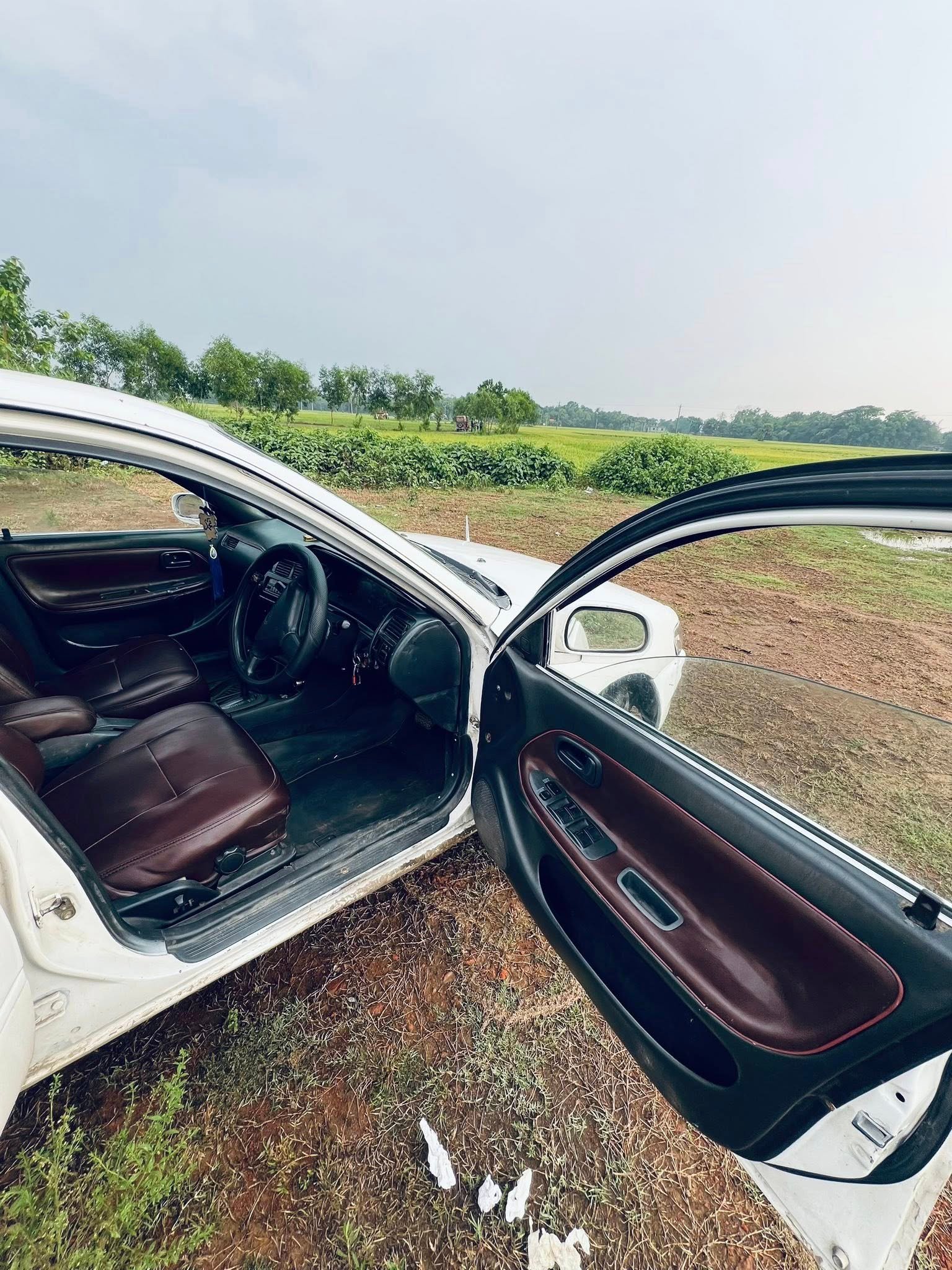 Toyota 100 1994 Model For Sale in Comilla