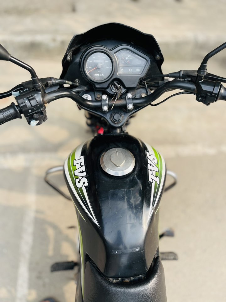 TVS Metro ES 2015 Model For Sale in Dhaka