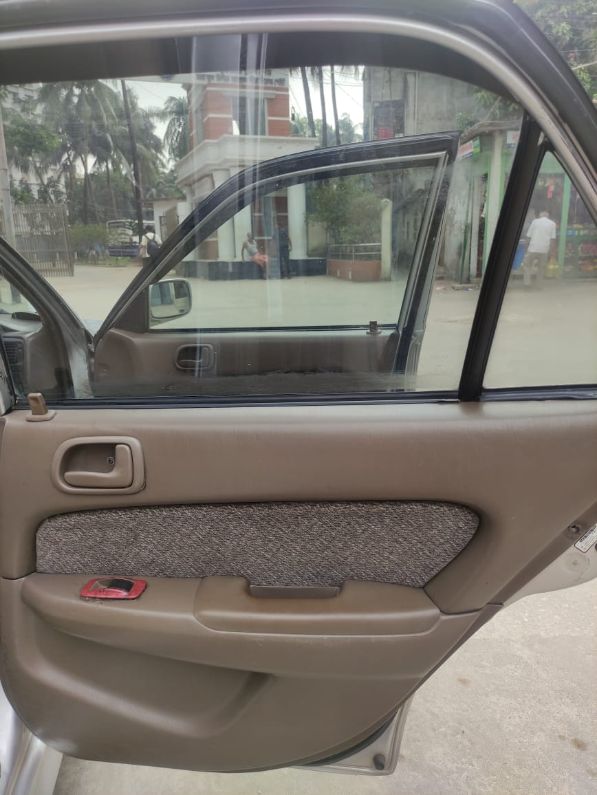 Toyota Corolla 110 1995 Model For Sale in Dhaka
