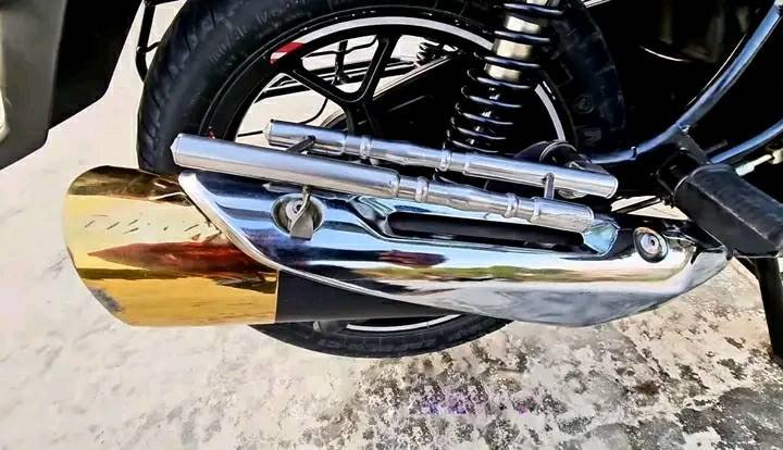 Bajaj Discover 125cc For Sale in Sylhet Habiganj