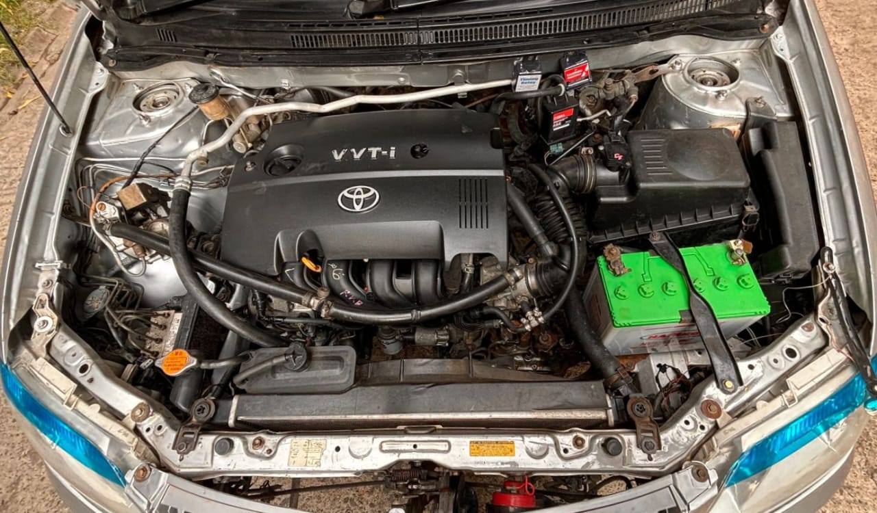 Toyota X Corolla 2005 For Sale in Dhaka