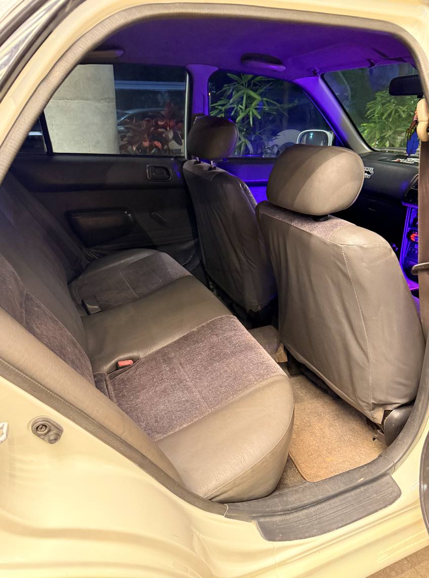 Toyota AE111 Corolla 1996 Model For Sale in Dhaka