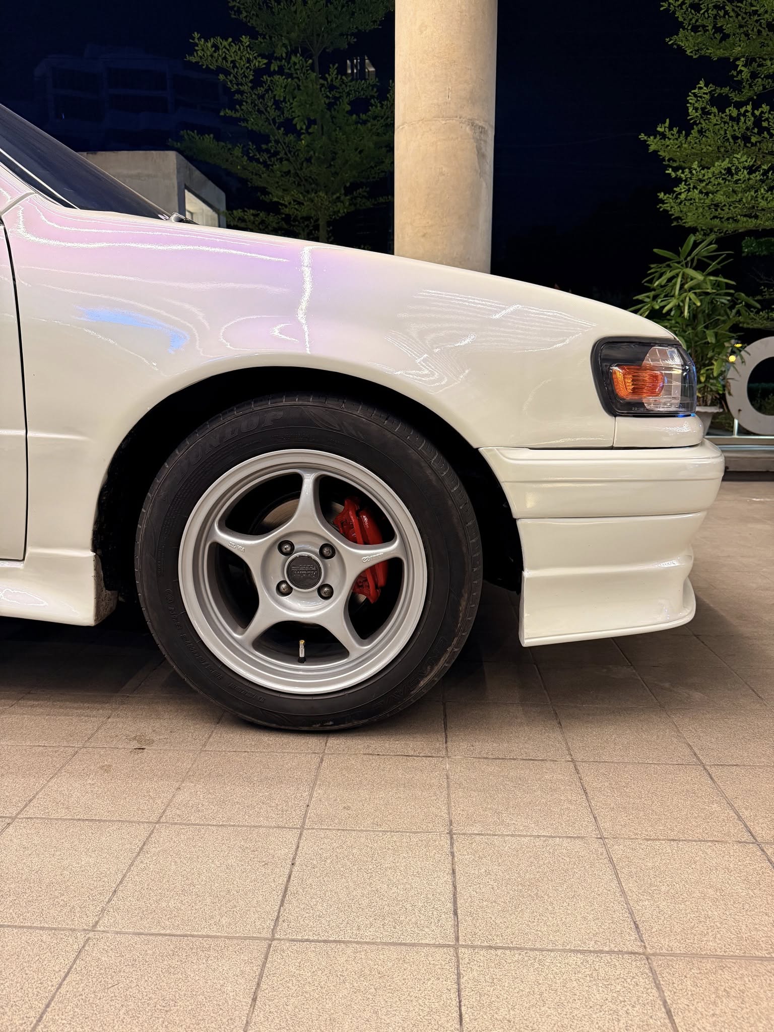 Toyota AE111 Corolla 1996 Model For Sale in Dhaka