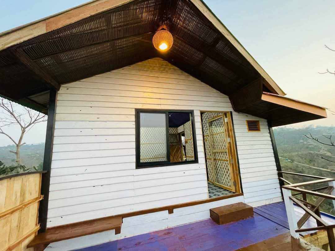 Camp IN Lama Bandarban Resort Booking