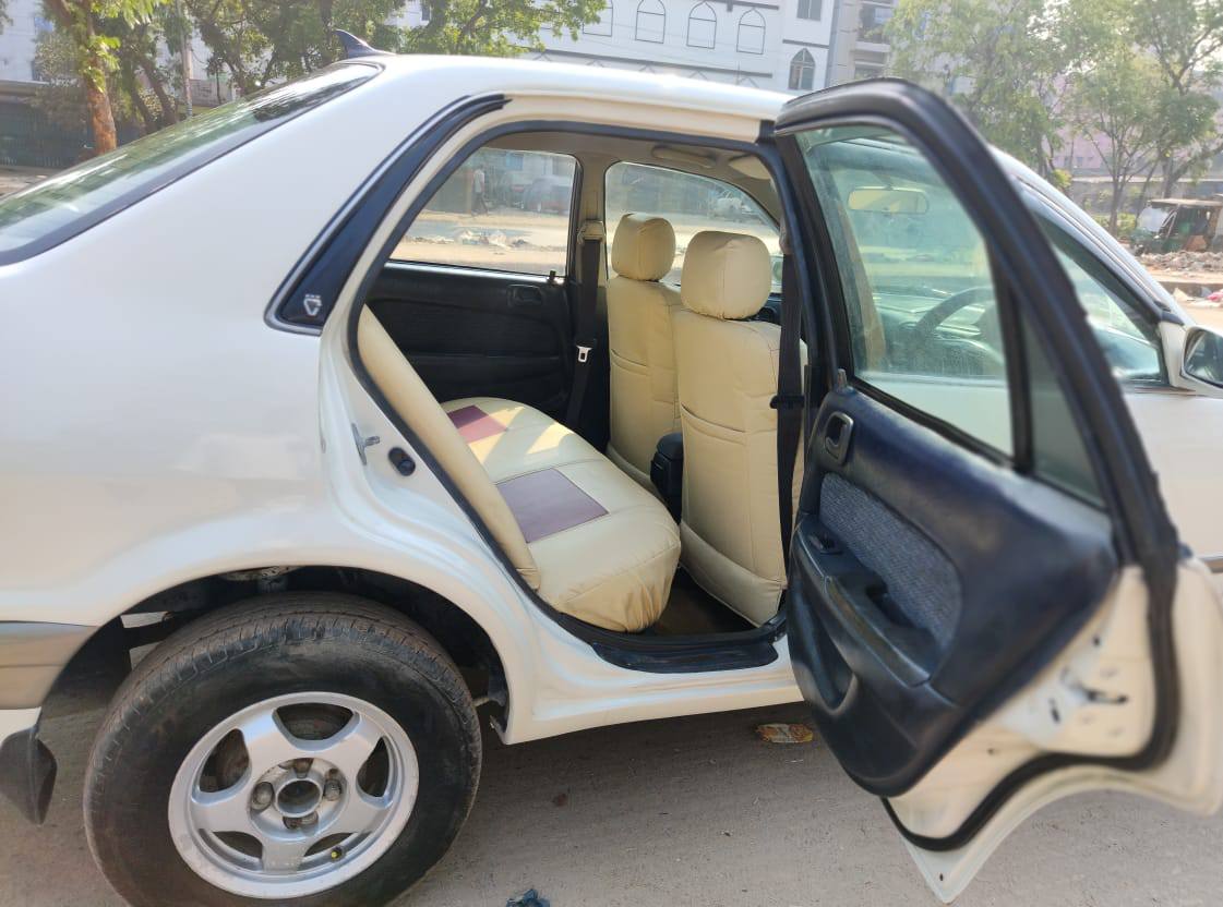 Toyota XE-Saloon 110 1996 Model For Sale in Dhaka