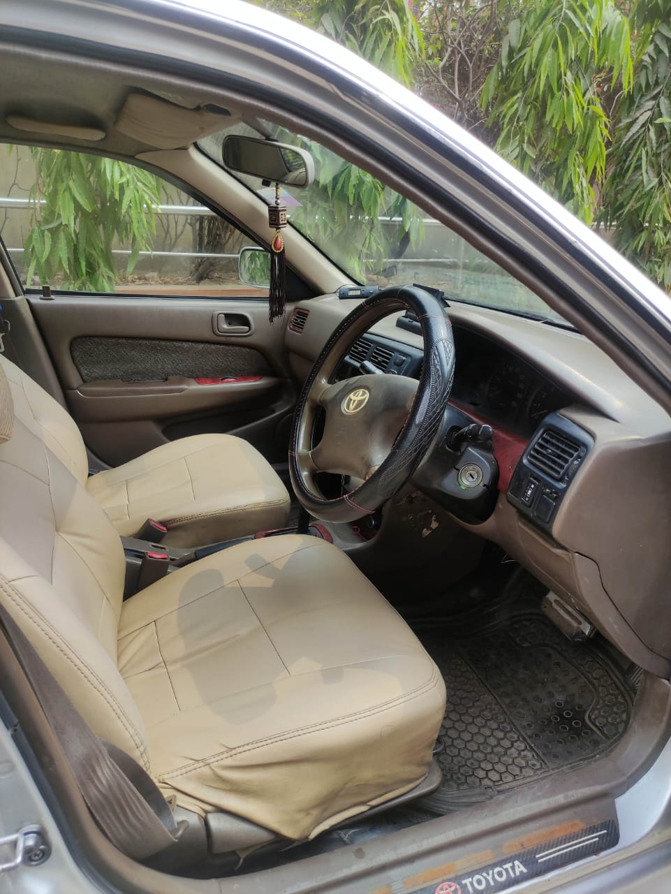 Toyota Corolla 110 1995 Model For Sale in Dhaka