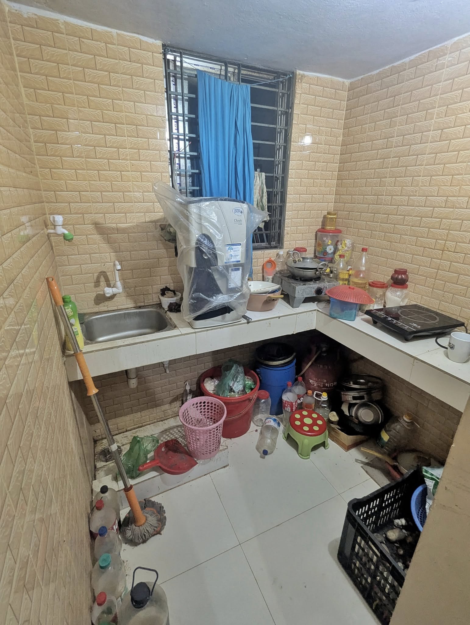 House ToLet in Khulna Dilkhola