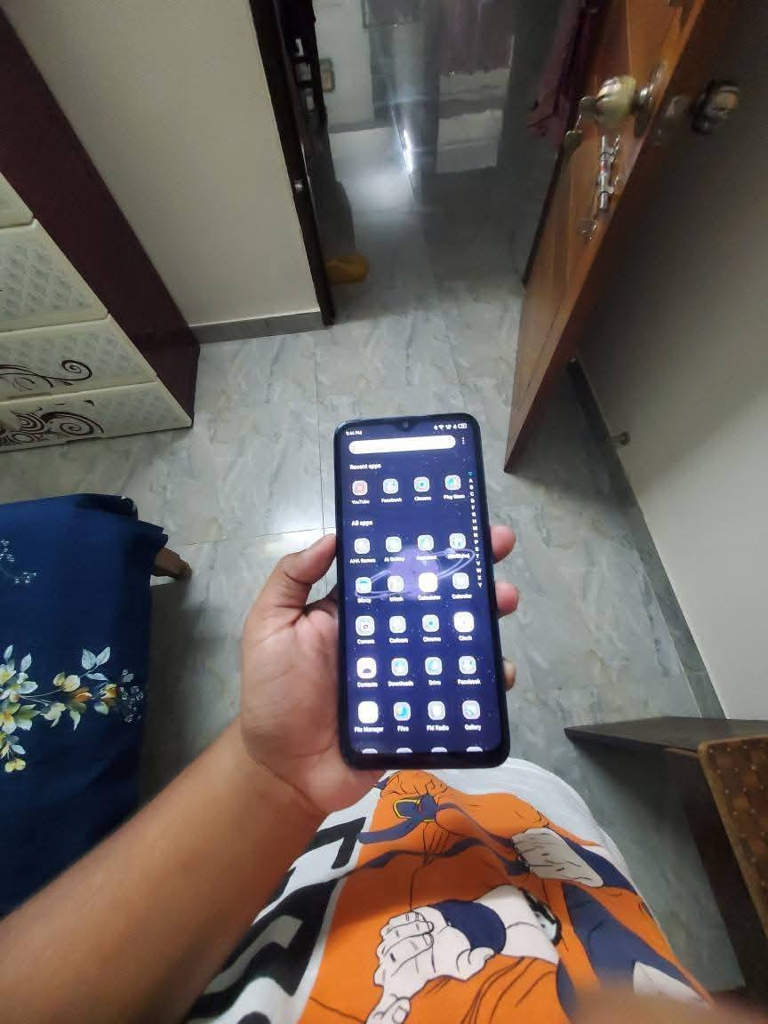 Infinix Smart 6 Plus For Sale in Dhaka
