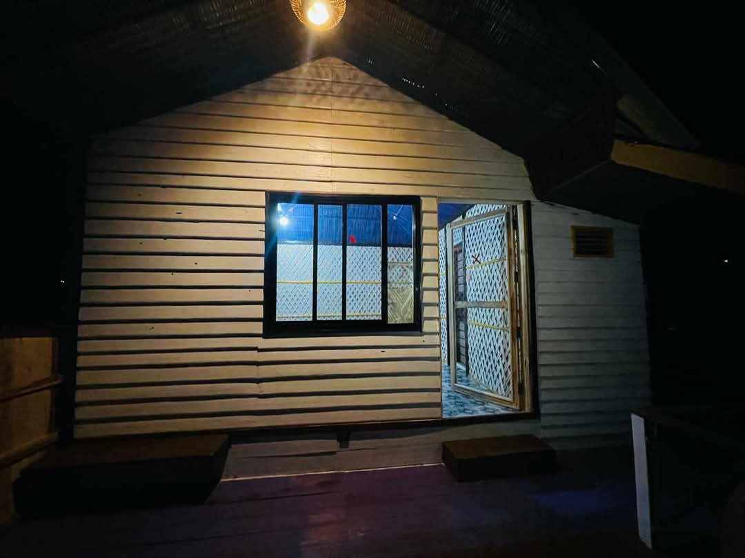 Camp IN Lama Bandarban Resort Booking