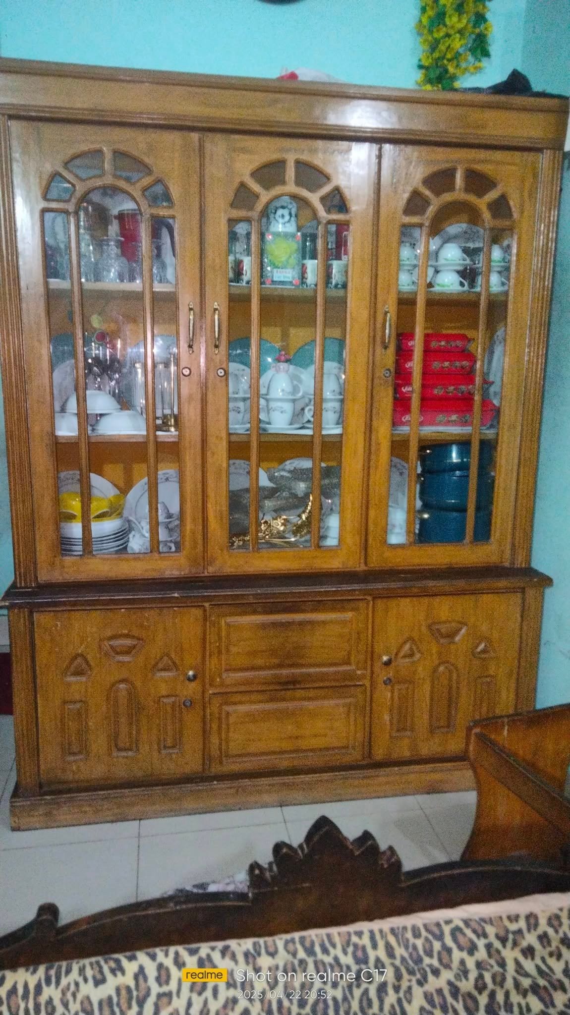 Wall Showcase For Sale in Chittagong