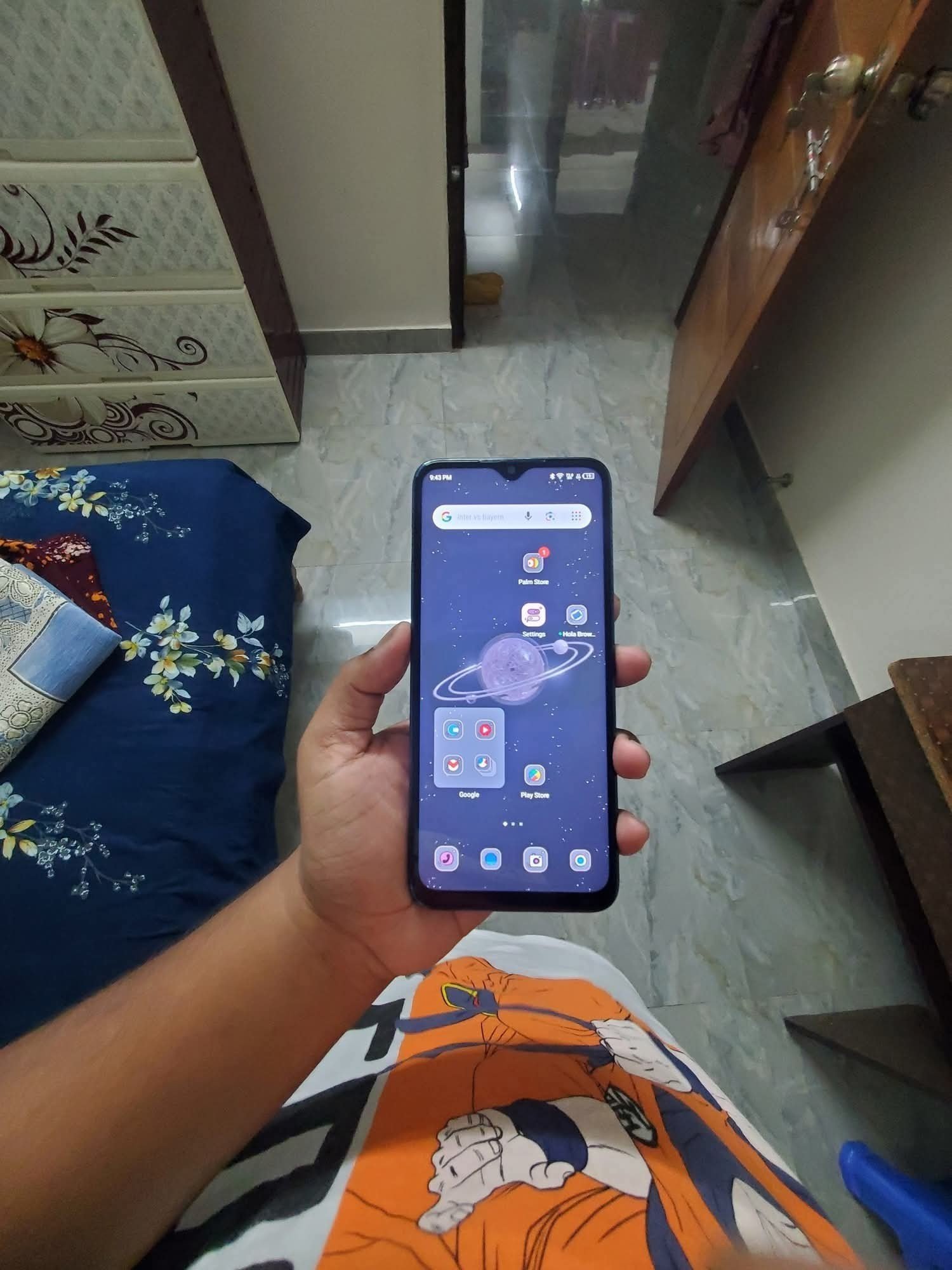 Infinix Smart 6 Plus For Sale in Dhaka