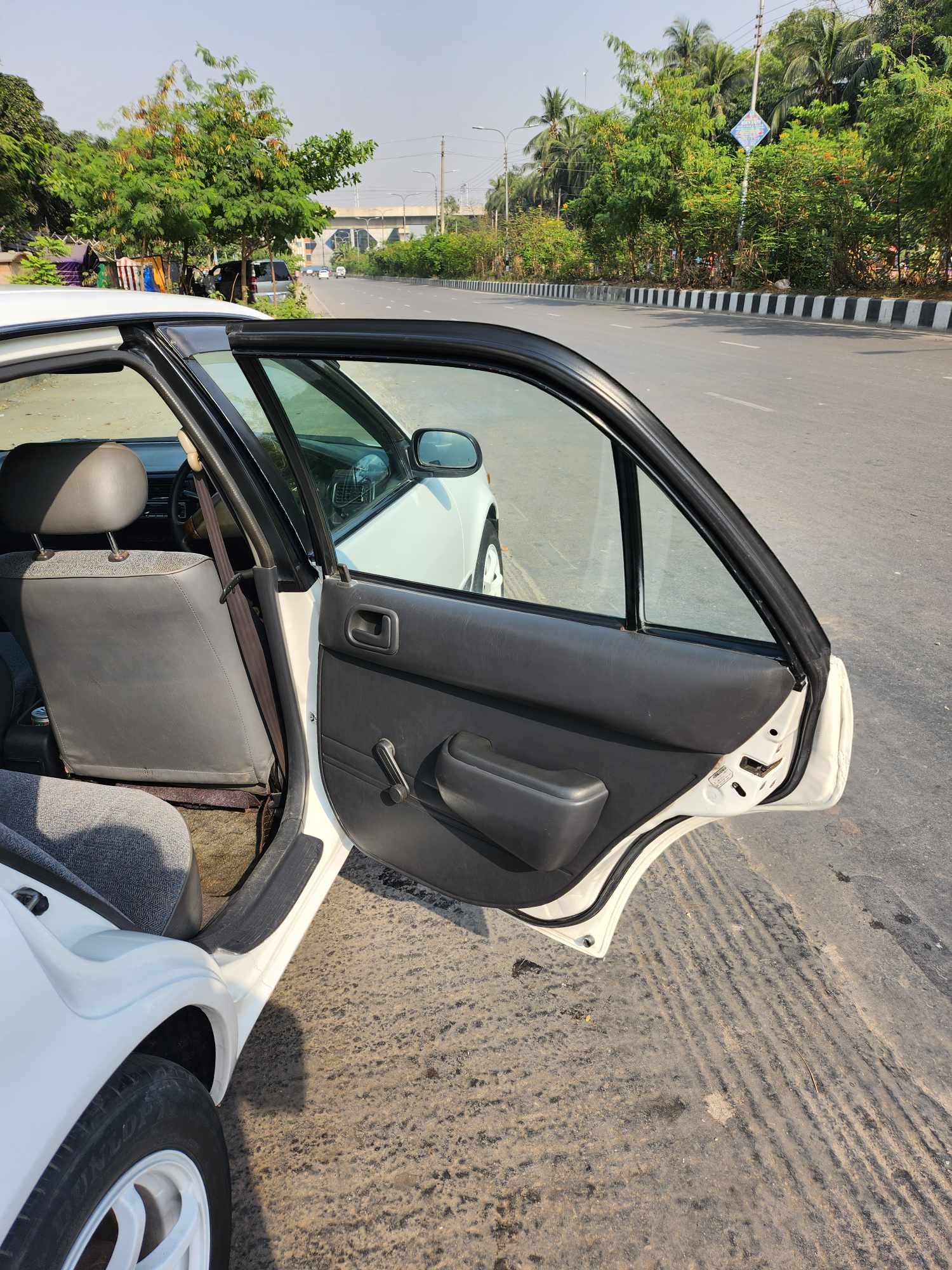 Toyota Corolla 111 Non Crystal For Sale in Dhaka