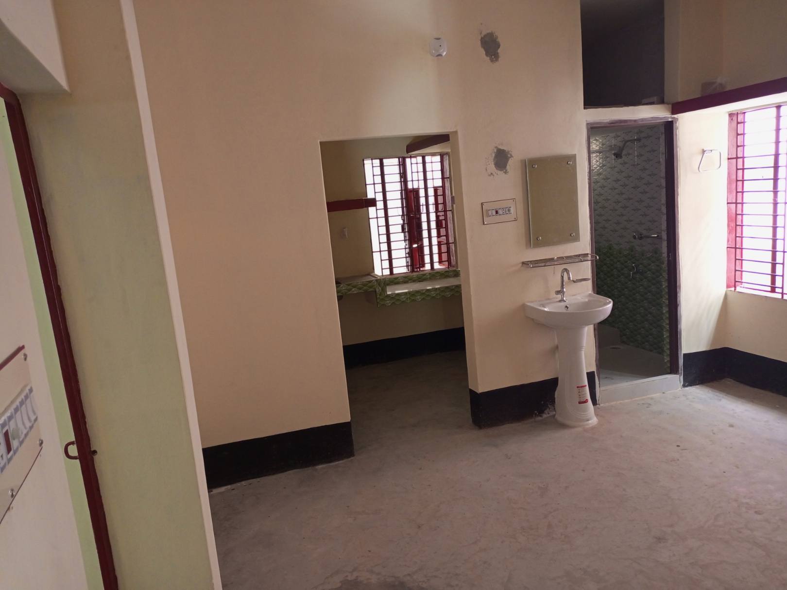 Small Family House ToLet in Barisal Gabtala