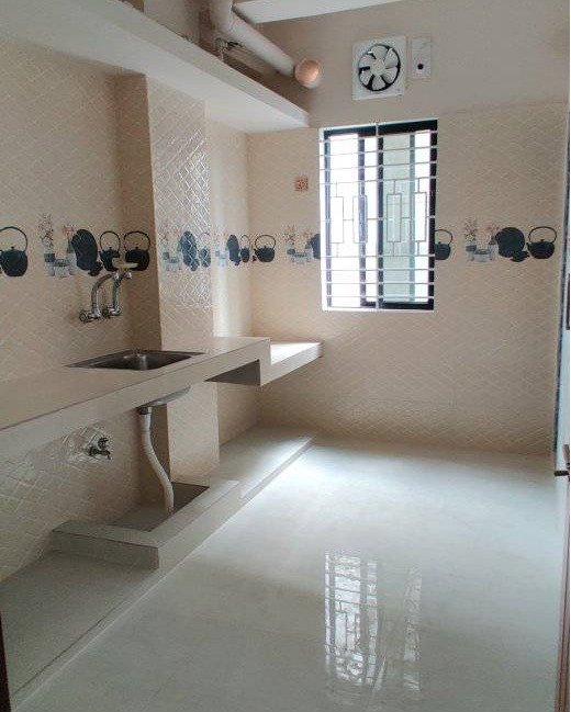 Flat For Rent in Mymensingh Naumahal