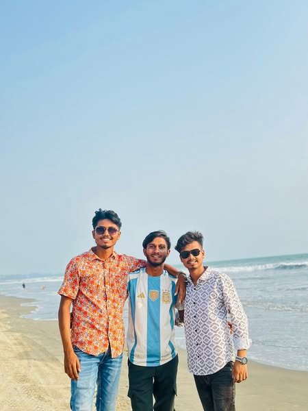 Cox’s Bazar Tour Package in Dhaka