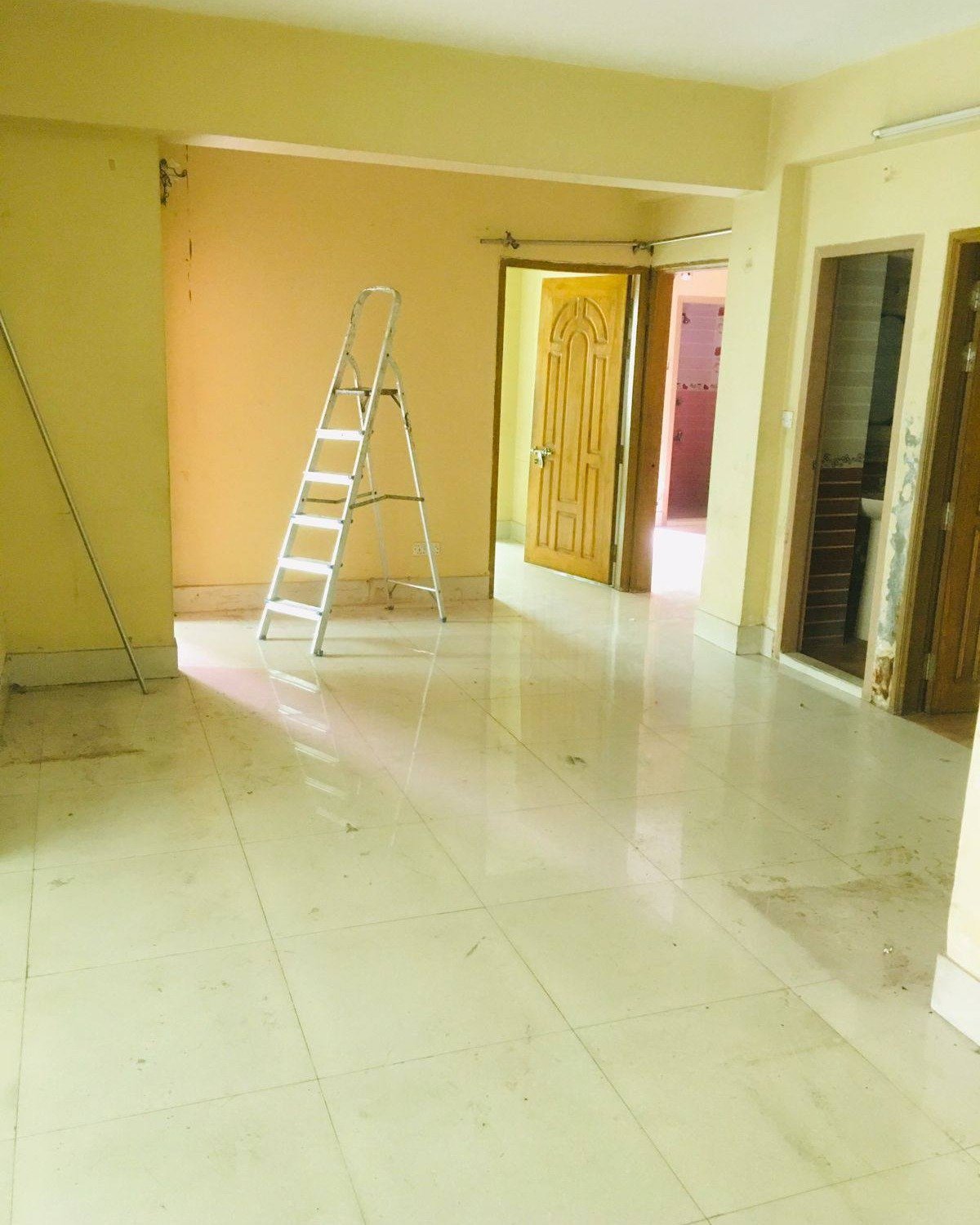 Family Flat For Rent in Dhaka Paltan