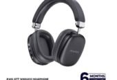 Awei AT7 Bluetooth Wireless Headphone