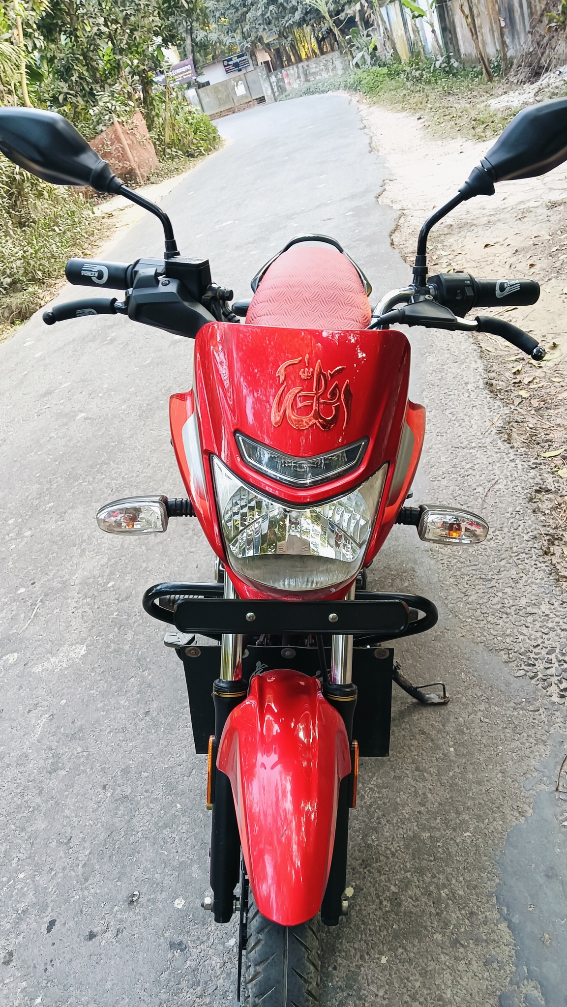Bajaj Platina 110 2023 Model For Sale in Gazipur