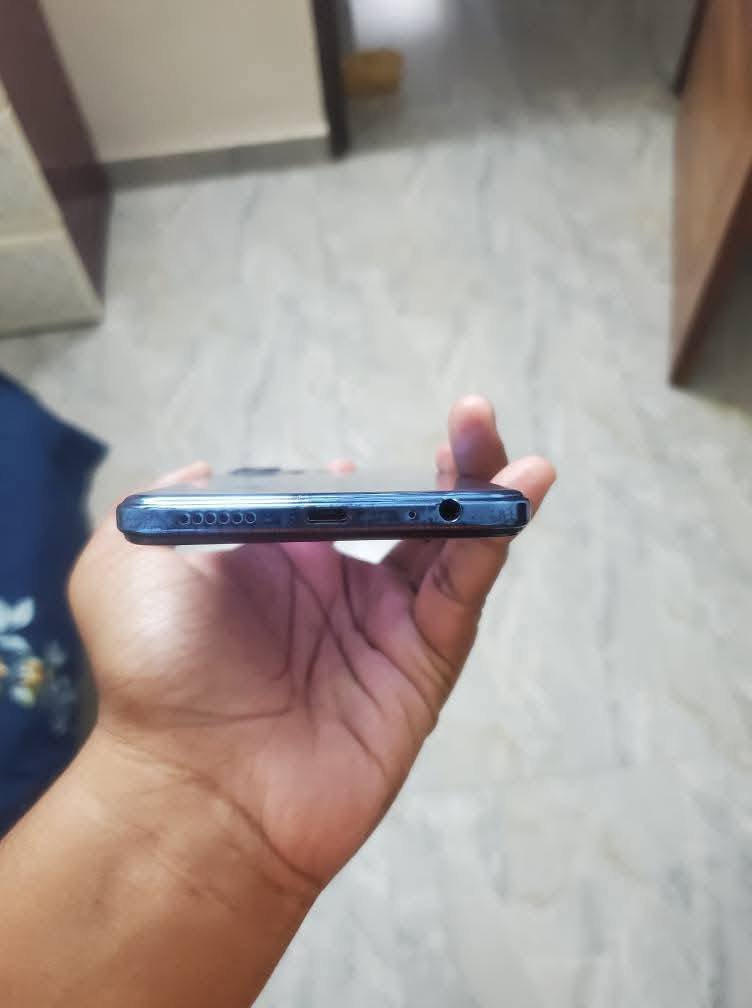 Infinix Smart 6 Plus For Sale in Dhaka