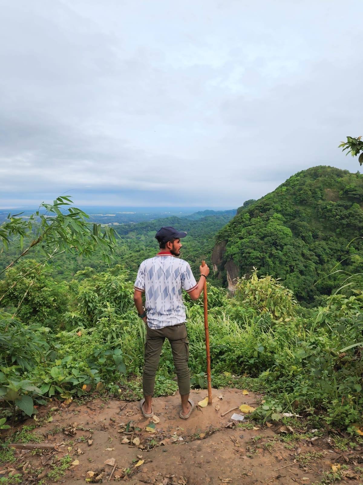 Sitakunda Tour package in Dhaka