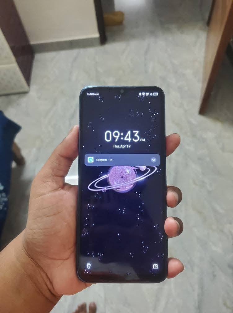 Infinix Smart 6 Plus For Sale in Dhaka