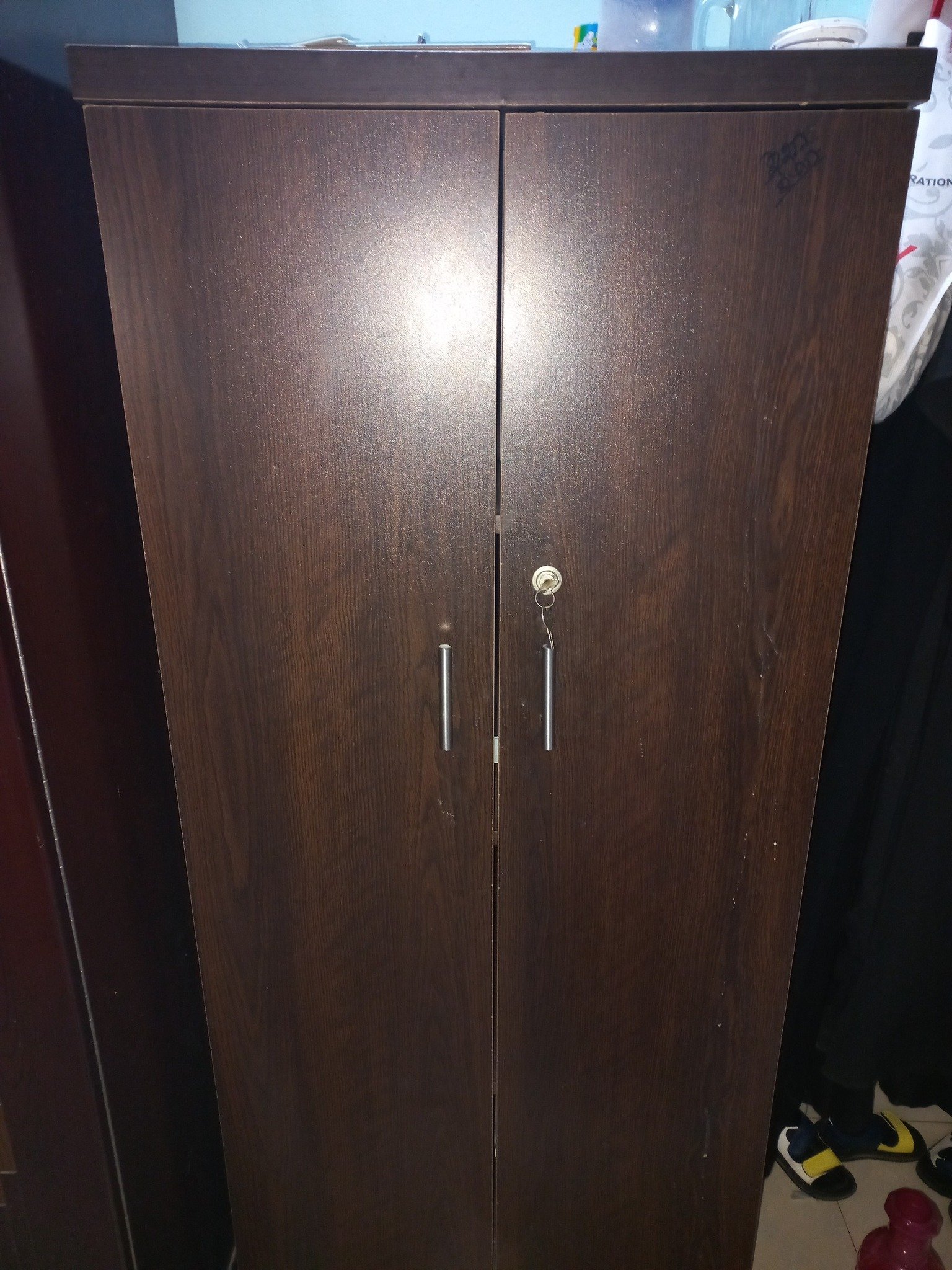 Small Almirah For Sale in Chittagong Muradpur