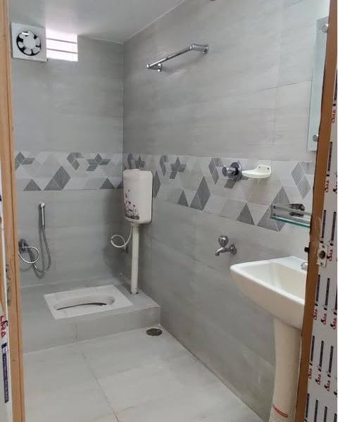 Flat For Rent in Mymensingh Naumahal