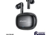 Awei T88 ANC Bluetooth Earbuds